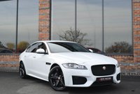 USED 2020 JAGUAR XF 2.0d Chequered Flag Saloon 4dr Diesel Auto Euro 6 (s/s) (180 ps) DIGI DASH / FULL JAG HISTORY