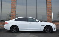 USED 2020 JAGUAR XF 2.0d Chequered Flag Saloon 4dr Diesel Auto Euro 6 (s/s) (180 ps) DIGI DASH / FULL JAG HISTORY