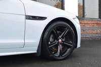 USED 2020 JAGUAR XF 2.0d Chequered Flag Saloon 4dr Diesel Auto Euro 6 (s/s) (180 ps) DIGI DASH / FULL JAG HISTORY