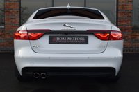 USED 2020 JAGUAR XF 2.0d Chequered Flag Saloon 4dr Diesel Auto Euro 6 (s/s) (180 ps) DIGI DASH / FULL JAG HISTORY