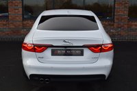 USED 2020 JAGUAR XF 2.0d Chequered Flag Saloon 4dr Diesel Auto Euro 6 (s/s) (180 ps) DIGI DASH / FULL JAG HISTORY