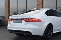 USED 2020 JAGUAR XF 2.0d Chequered Flag Saloon 4dr Diesel Auto Euro 6 (s/s) (180 ps) DIGI DASH / FULL JAG HISTORY