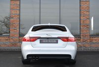 USED 2020 JAGUAR XF 2.0d Chequered Flag Saloon 4dr Diesel Auto Euro 6 (s/s) (180 ps) DIGI DASH / FULL JAG HISTORY