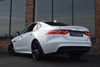 USED 2020 JAGUAR XF 2.0d Chequered Flag Saloon 4dr Diesel Auto Euro 6 (s/s) (180 ps) DIGI DASH / FULL JAG HISTORY