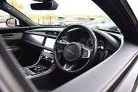 USED 2020 JAGUAR XF 2.0d Chequered Flag Saloon 4dr Diesel Auto Euro 6 (s/s) (180 ps) DIGI DASH / FULL JAG HISTORY