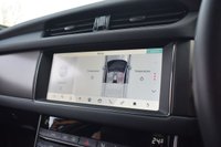 USED 2020 JAGUAR XF 2.0d Chequered Flag Saloon 4dr Diesel Auto Euro 6 (s/s) (180 ps) DIGI DASH / FULL JAG HISTORY