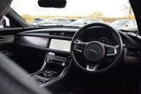 USED 2020 JAGUAR XF 2.0d Chequered Flag Saloon 4dr Diesel Auto Euro 6 (s/s) (180 ps) DIGI DASH / FULL JAG HISTORY