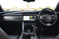 USED 2020 JAGUAR XF 2.0d Chequered Flag Saloon 4dr Diesel Auto Euro 6 (s/s) (180 ps) DIGI DASH / FULL JAG HISTORY