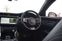USED 2020 JAGUAR XF 2.0d Chequered Flag Saloon 4dr Diesel Auto Euro 6 (s/s) (180 ps) DIGI DASH / FULL JAG HISTORY