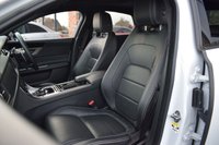 USED 2020 JAGUAR XF 2.0d Chequered Flag Saloon 4dr Diesel Auto Euro 6 (s/s) (180 ps) DIGI DASH / FULL JAG HISTORY