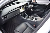 USED 2020 JAGUAR XF 2.0d Chequered Flag Saloon 4dr Diesel Auto Euro 6 (s/s) (180 ps) DIGI DASH / FULL JAG HISTORY