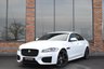 USED 2020 JAGUAR XF 2.0d Chequered Flag Saloon 4dr Diesel Auto Euro 6 (s/s) (180 ps) DIGI DASH / FULL JAG HISTORY