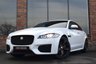 USED 2020 JAGUAR XF 2.0d Chequered Flag Saloon 4dr Diesel Auto Euro 6 (s/s) (180 ps) DIGI DASH / FULL JAG HISTORY