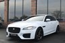 USED 2020 JAGUAR XF 2.0d Chequered Flag Saloon 4dr Diesel Auto Euro 6 (s/s) (180 ps) DIGI DASH / FULL JAG HISTORY