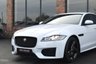 USED 2020 JAGUAR XF 2.0d Chequered Flag Saloon 4dr Diesel Auto Euro 6 (s/s) (180 ps) DIGI DASH / FULL JAG HISTORY