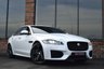 USED 2020 JAGUAR XF 2.0d Chequered Flag Saloon 4dr Diesel Auto Euro 6 (s/s) (180 ps) DIGI DASH / FULL JAG HISTORY