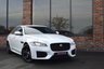 USED 2020 JAGUAR XF 2.0d Chequered Flag Saloon 4dr Diesel Auto Euro 6 (s/s) (180 ps) DIGI DASH / FULL JAG HISTORY
