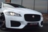 USED 2020 JAGUAR XF 2.0d Chequered Flag Saloon 4dr Diesel Auto Euro 6 (s/s) (180 ps) DIGI DASH / FULL JAG HISTORY