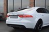USED 2020 JAGUAR XF 2.0d Chequered Flag Saloon 4dr Diesel Auto Euro 6 (s/s) (180 ps) DIGI DASH / FULL JAG HISTORY