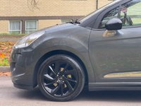 USED 2015 65 DS AUTOMOBILES DS 3 1.6 BlueHDi DStyle Nav Hatchback 3dr Diesel Manual Euro 6 (s/s) (100 ps) 