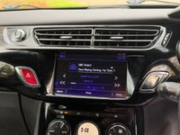 USED 2015 65 DS AUTOMOBILES DS 3 1.6 BlueHDi DStyle Nav Hatchback 3dr Diesel Manual Euro 6 (s/s) (100 ps) 