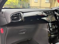 USED 2015 65 DS AUTOMOBILES DS 3 1.6 BlueHDi DStyle Nav Hatchback 3dr Diesel Manual Euro 6 (s/s) (100 ps) 