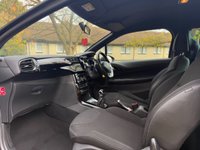 USED 2015 65 DS AUTOMOBILES DS 3 1.6 BlueHDi DStyle Nav Hatchback 3dr Diesel Manual Euro 6 (s/s) (100 ps) 