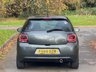 USED 2015 65 DS AUTOMOBILES DS 3 1.6 BlueHDi DStyle Nav Hatchback 3dr Diesel Manual Euro 6 (s/s) (100 ps) 