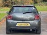 USED 2015 65 DS AUTOMOBILES DS 3 1.6 BlueHDi DStyle Nav Hatchback 3dr Diesel Manual Euro 6 (s/s) (100 ps) 