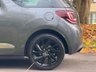 USED 2015 65 DS AUTOMOBILES DS 3 1.6 BlueHDi DStyle Nav Hatchback 3dr Diesel Manual Euro 6 (s/s) (100 ps) 