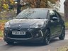 USED 2015 65 DS AUTOMOBILES DS 3 1.6 BlueHDi DStyle Nav Hatchback 3dr Diesel Manual Euro 6 (s/s) (100 ps) 