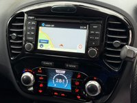 USED 2013 63 NISSAN JUKE 1.6 n-tec SUV 5dr Petrol Manual Euro 5 (17in Alloy) (117 ps) 