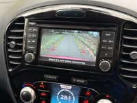 USED 2013 63 NISSAN JUKE 1.6 n-tec SUV 5dr Petrol Manual Euro 5 (17in Alloy) (117 ps) 