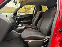 USED 2013 63 NISSAN JUKE 1.6 n-tec SUV 5dr Petrol Manual Euro 5 (17in Alloy) (117 ps) 