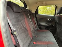 USED 2013 63 NISSAN JUKE 1.6 n-tec SUV 5dr Petrol Manual Euro 5 (17in Alloy) (117 ps) 