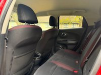 USED 2013 63 NISSAN JUKE 1.6 n-tec SUV 5dr Petrol Manual Euro 5 (17in Alloy) (117 ps) 
