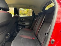 USED 2013 63 NISSAN JUKE 1.6 n-tec SUV 5dr Petrol Manual Euro 5 (17in Alloy) (117 ps) 