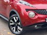 USED 2013 63 NISSAN JUKE 1.6 n-tec SUV 5dr Petrol Manual Euro 5 (17in Alloy) (117 ps) 