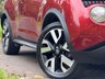USED 2013 63 NISSAN JUKE 1.6 n-tec SUV 5dr Petrol Manual Euro 5 (17in Alloy) (117 ps) 