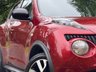 USED 2013 63 NISSAN JUKE 1.6 n-tec SUV 5dr Petrol Manual Euro 5 (17in Alloy) (117 ps) 
