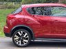 USED 2013 63 NISSAN JUKE 1.6 n-tec SUV 5dr Petrol Manual Euro 5 (17in Alloy) (117 ps) 