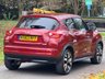 USED 2013 63 NISSAN JUKE 1.6 n-tec SUV 5dr Petrol Manual Euro 5 (17in Alloy) (117 ps) 