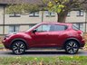 USED 2013 63 NISSAN JUKE 1.6 n-tec SUV 5dr Petrol Manual Euro 5 (17in Alloy) (117 ps) 