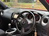 USED 2013 63 NISSAN JUKE 1.6 n-tec SUV 5dr Petrol Manual Euro 5 (17in Alloy) (117 ps) 