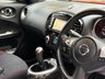 USED 2013 63 NISSAN JUKE 1.6 n-tec SUV 5dr Petrol Manual Euro 5 (17in Alloy) (117 ps) 