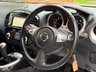 USED 2013 63 NISSAN JUKE 1.6 n-tec SUV 5dr Petrol Manual Euro 5 (17in Alloy) (117 ps) 