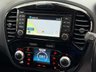 USED 2013 63 NISSAN JUKE 1.6 n-tec SUV 5dr Petrol Manual Euro 5 (17in Alloy) (117 ps) 
