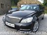 USED 2012 12 MERCEDES-BENZ C 200 CDI EXECUTIVE SE ESTATE 7 SPEED AUTOMATIC NEW FACELIFT MODEL FREE DELIVERY NATIONWIDE (MAINLAND ONLY)