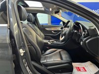USED 2015 15 MERCEDES-BENZ C-CLASS 2.1 C220 BlueTEC Sport Estate 5dr Diesel G-Tronic+ Euro 6 (s/s) (170 ps) Sunroof,P.Sensors,R.Cam,&pound;35Tax