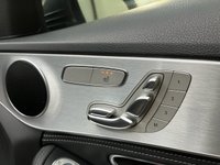 USED 2015 15 MERCEDES-BENZ C-CLASS 2.1 C220 BlueTEC Sport Estate 5dr Diesel G-Tronic+ Euro 6 (s/s) (170 ps) Sunroof,P.Sensors,R.Cam,&pound;35Tax